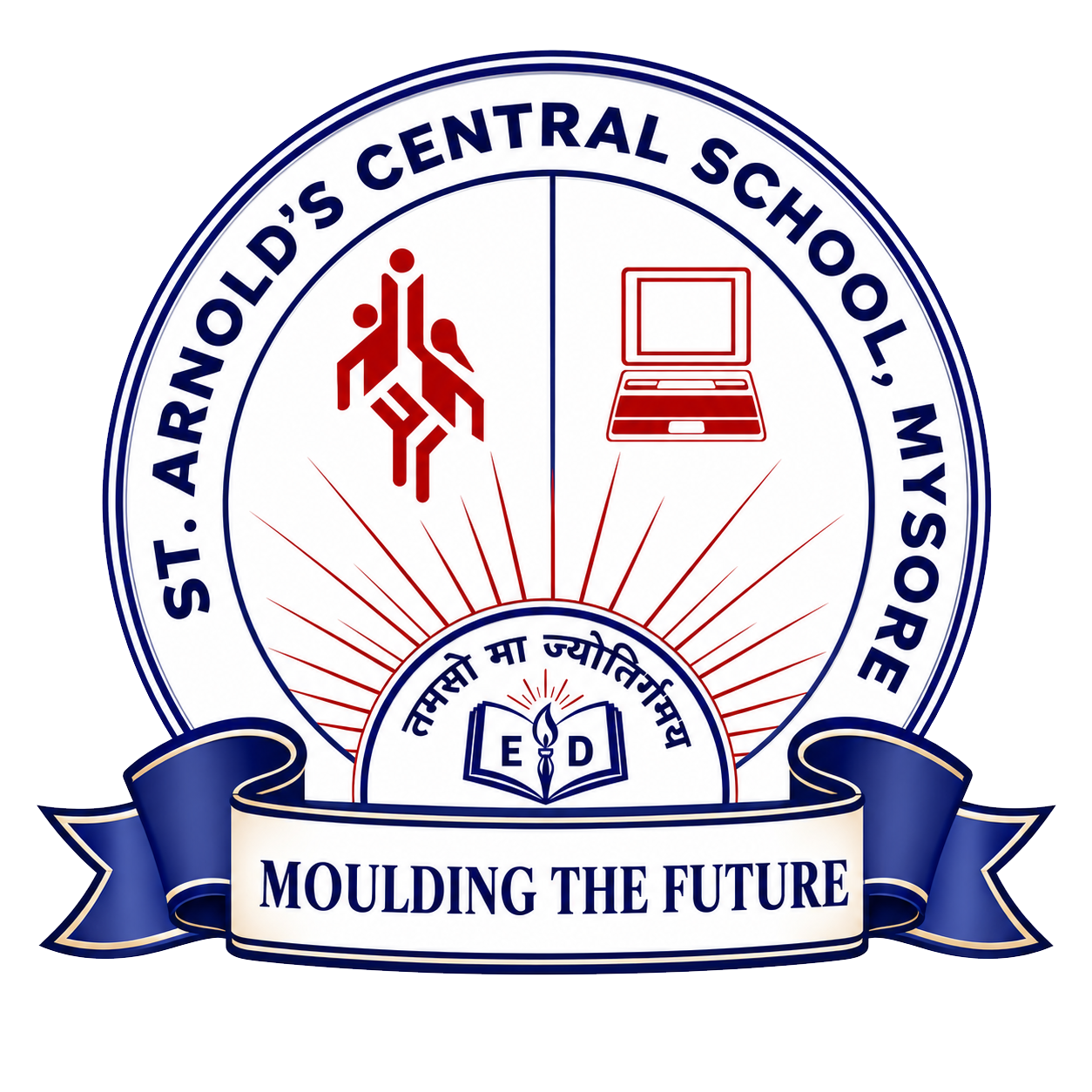 St. Arnold's Central School