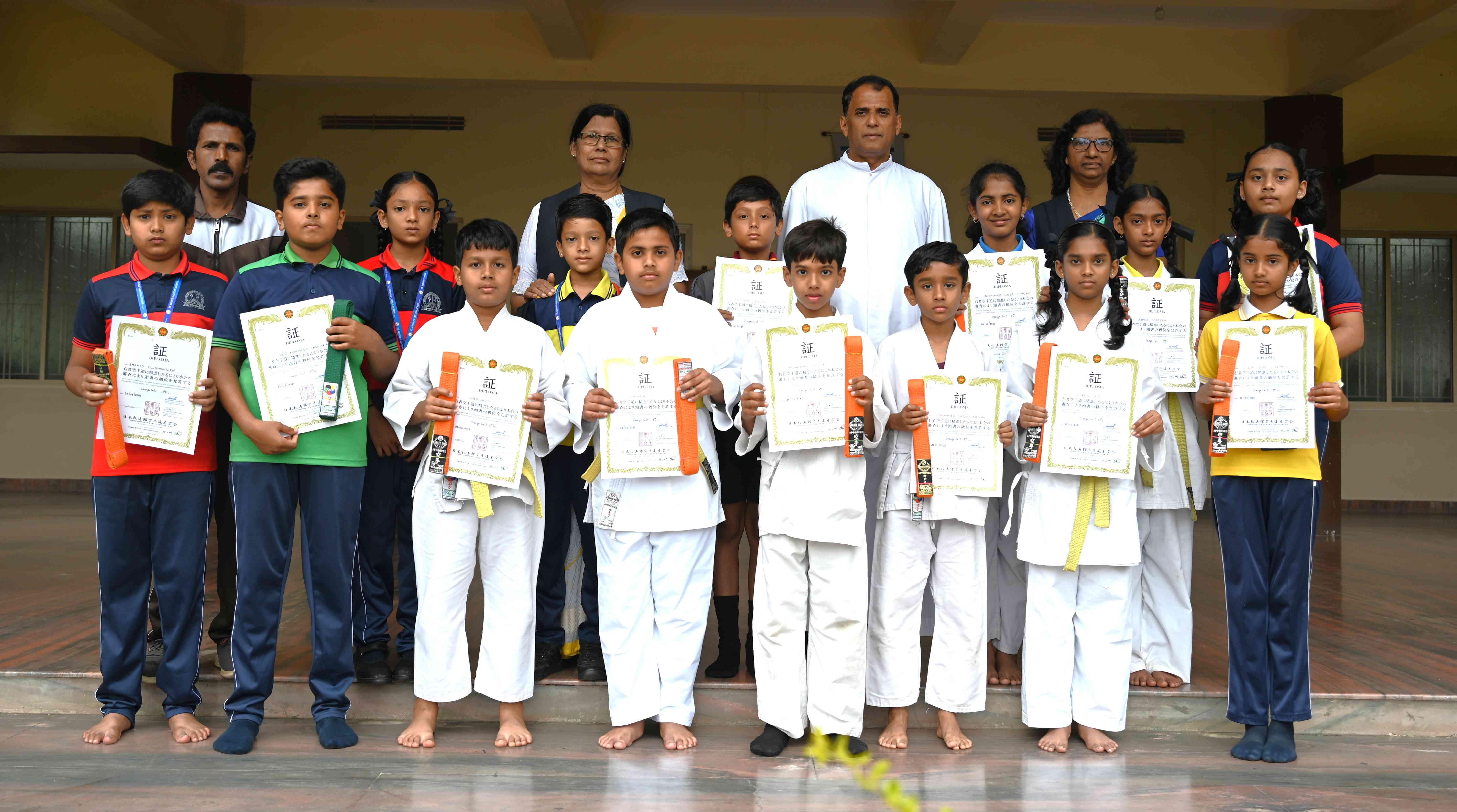 Raksha Bhandan