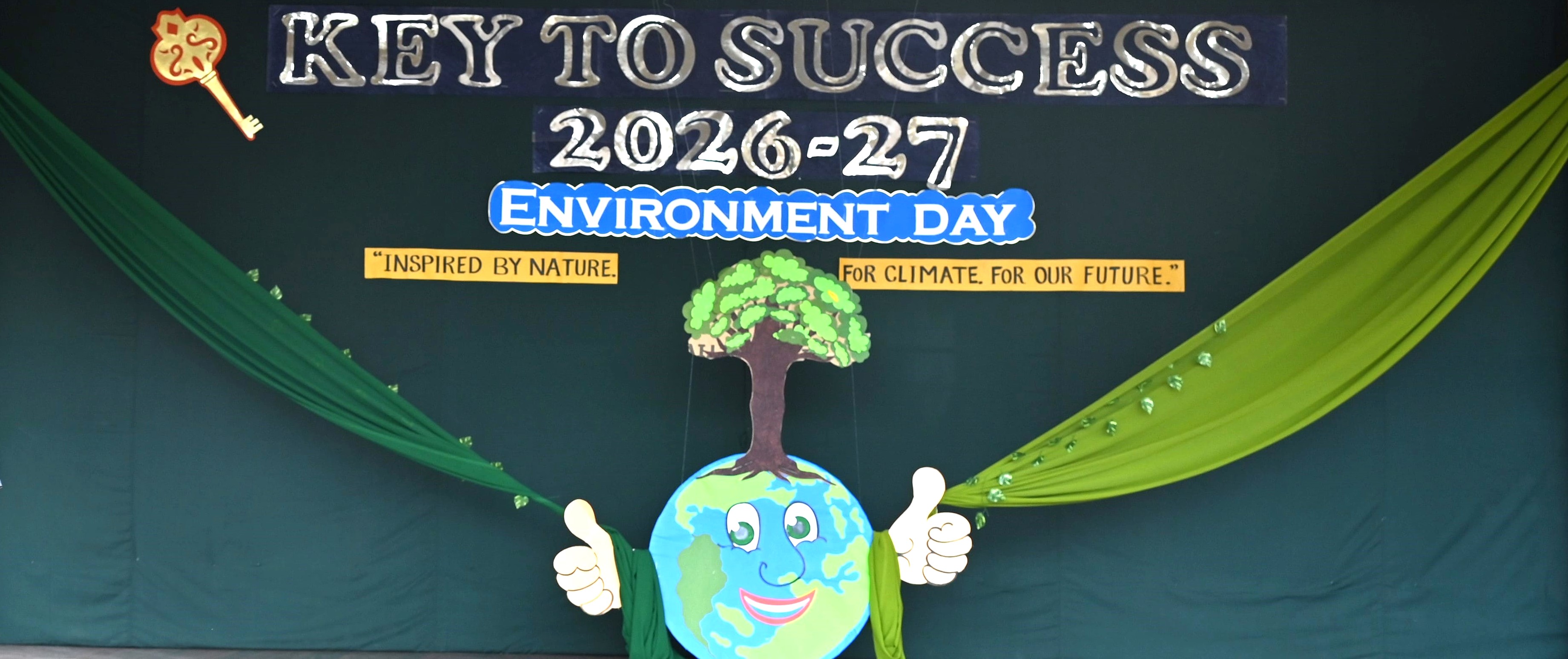 World Environment Day Celebration 2026-27
