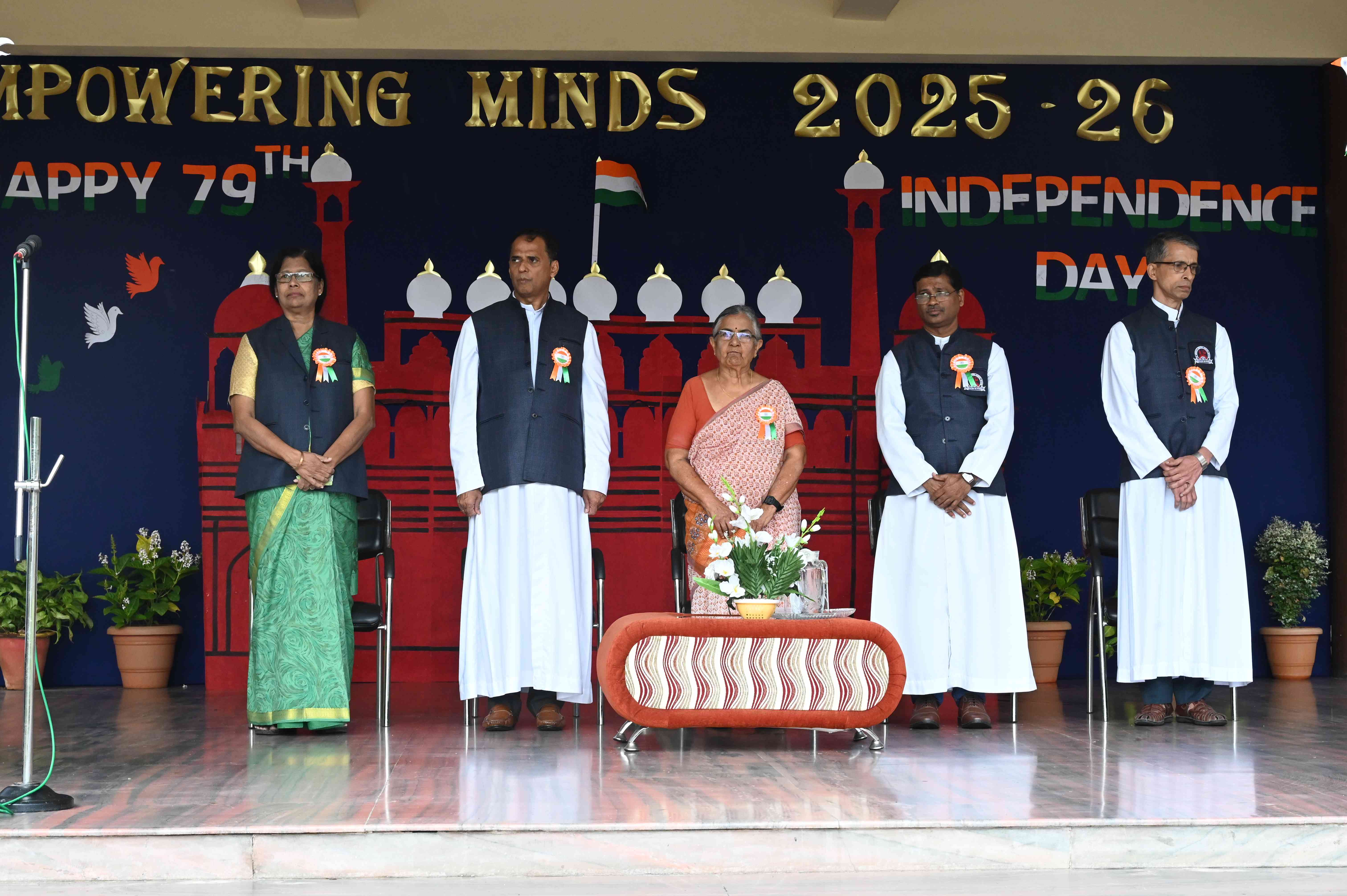 INDEPENDENCE DAY 2025
